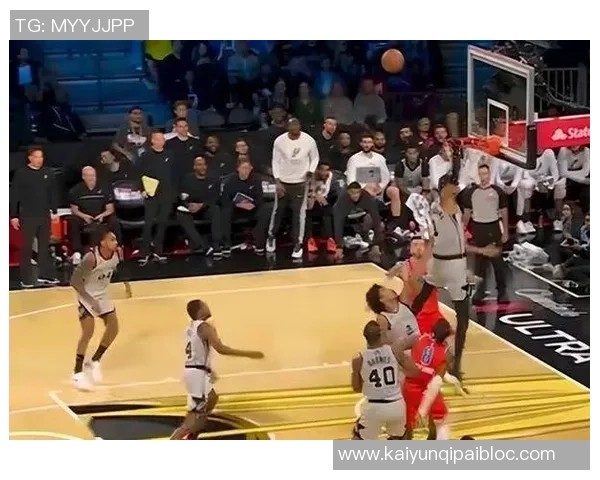 文班亚马惊喜连胜四场挑战队史纪录期待创造新辉煌