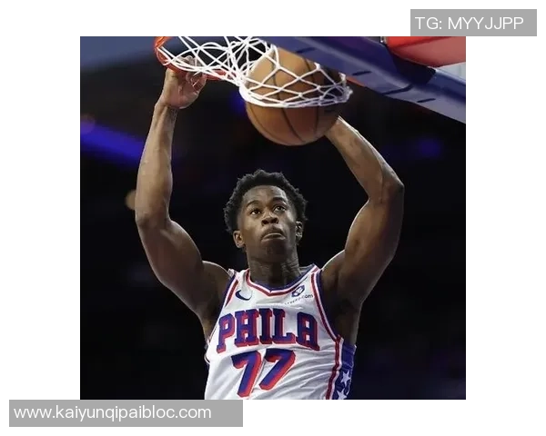 埃奇库姆表现低迷遭遇瓶颈14投仅中3三分球全失仅得7分4板4助