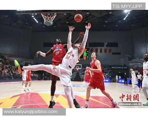 2025-2026赛季NBL联赛第7场长沙勇胜惜败合肥狂风精彩回顾