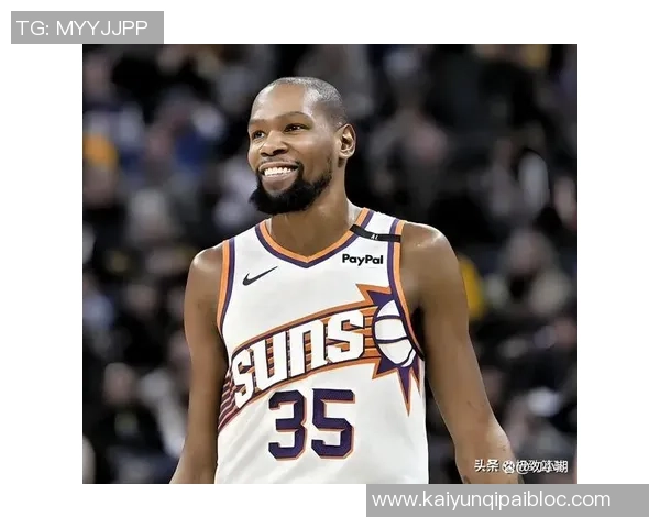 杜兰特坦言球队面对包夹时急于出手投篮表现难以克服影响