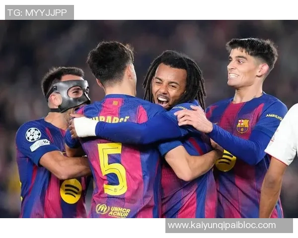 纳斯里：巴黎统治力显著下半场压制巴萨几乎窒息