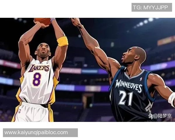 库伯心目中的NBA最佳阵容：四大湖人巨星与邓肯并肩，乔丹缺席引热议