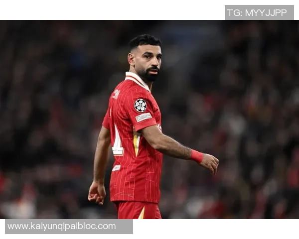 沙特今夏欲挖萨拉赫曾拒15亿镑报价的绿帽哥引关注