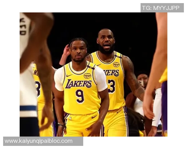 媒体人分析NBA人情世故布朗尼加盟湖人教练如何解读球员心声