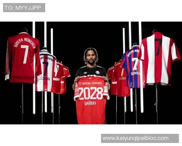 格纳布里回忆里贝里离队后预留7号称现拜仁最像2020年