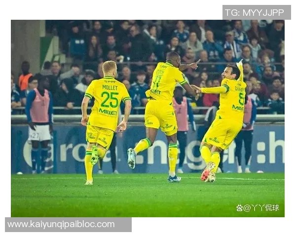 法甲赛事分析：白堡客场力争平局南特主场全力争胜